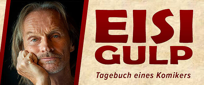 Tagebuch eines Komikers